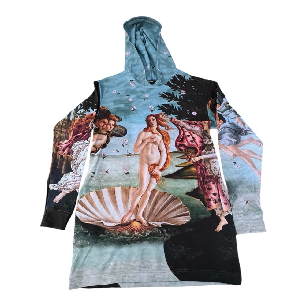 Blackmilk slouchy size small